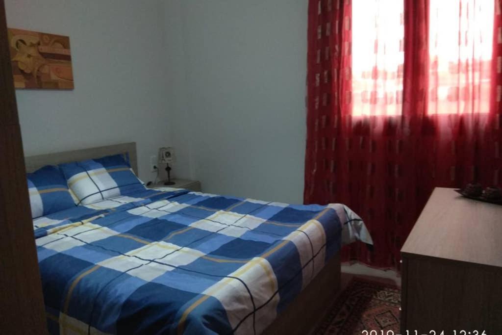 Danais Guesthouse Трикала Екстер'єр фото